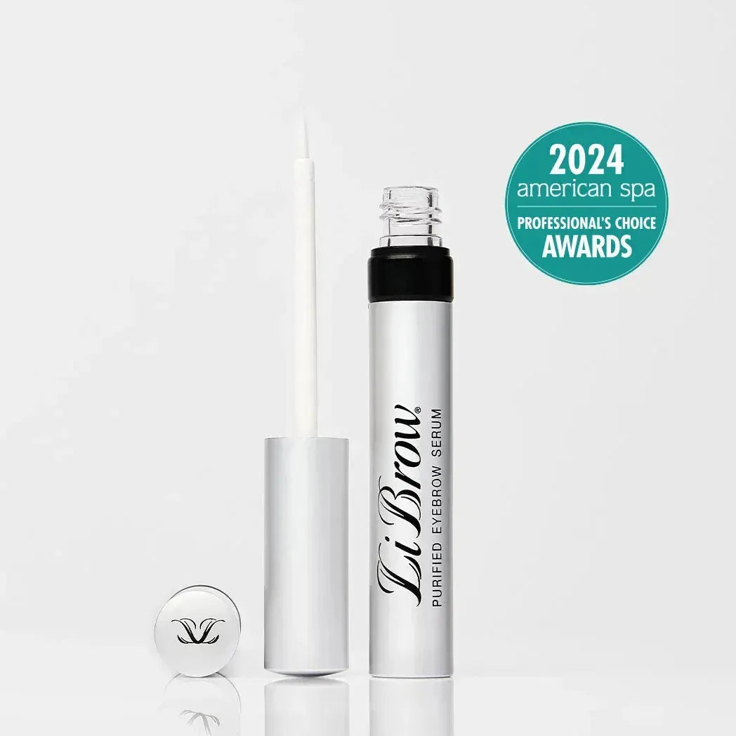 Eyebrow Serum