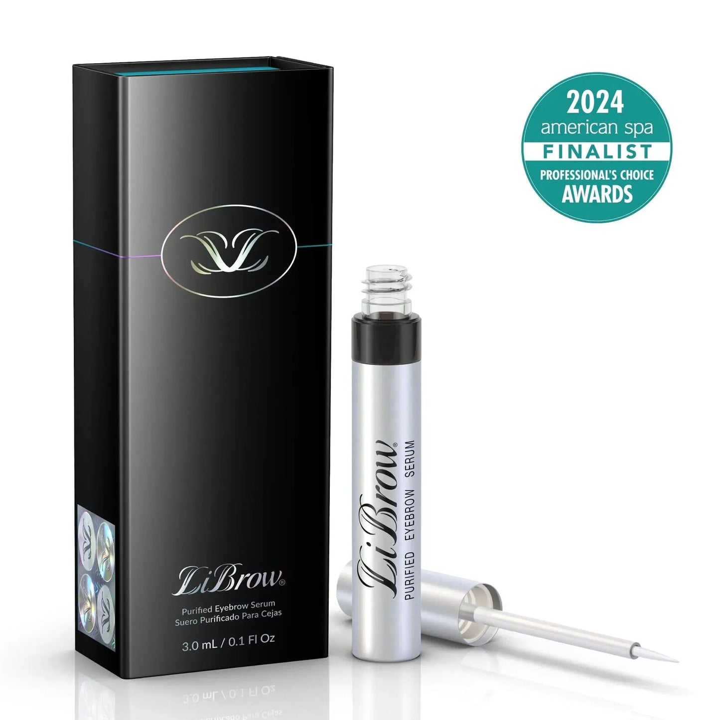 Eyebrow Serum