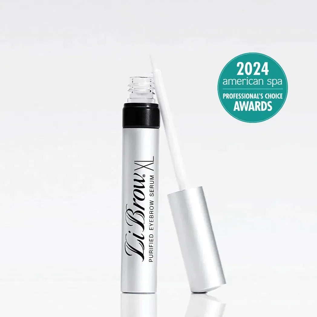 Eyebrow Serum