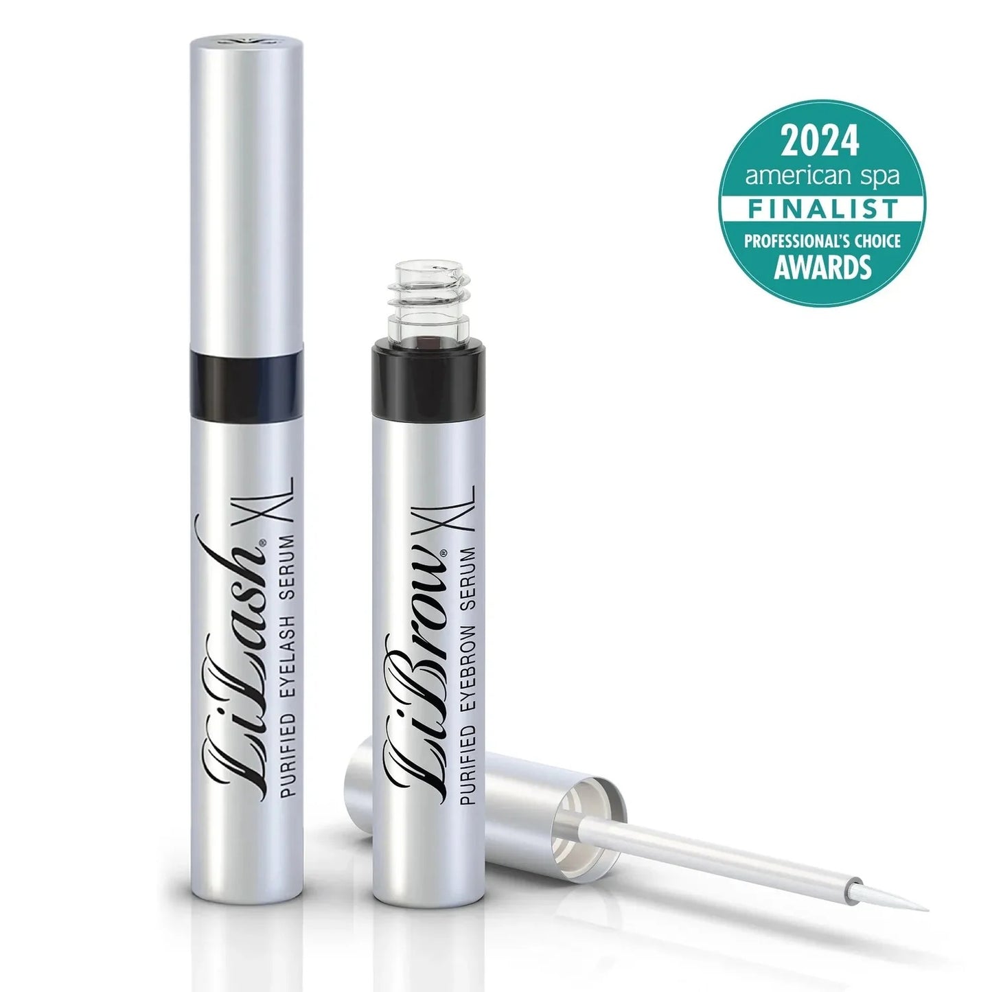 LiLash & LiBrow Set