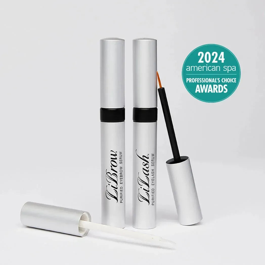LiLash & LiBrow Set