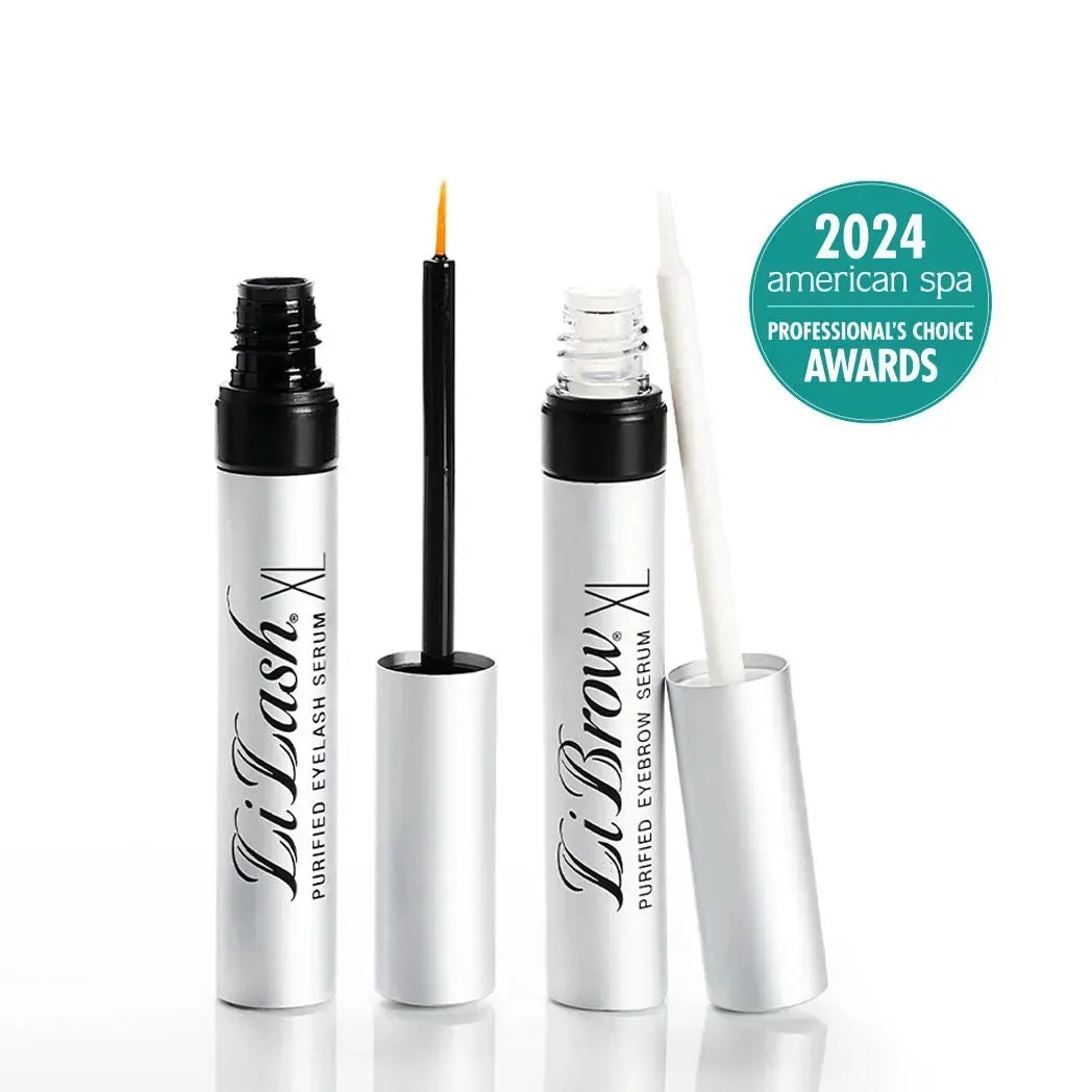 LiLash & LiBrow Set