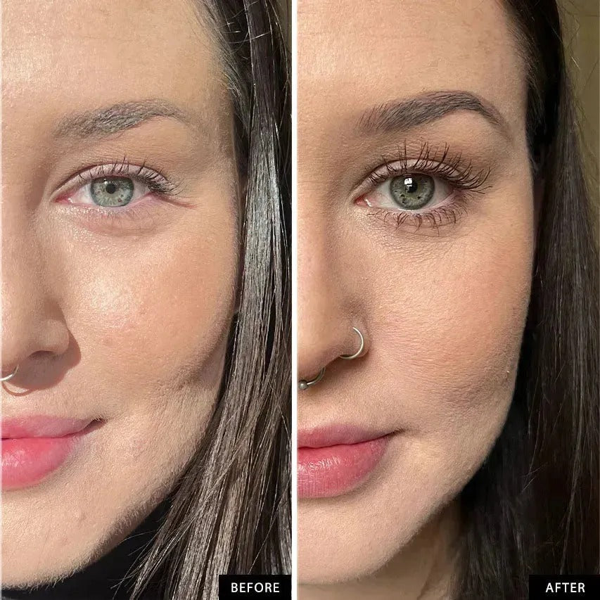 LiLash & LiBrow Set