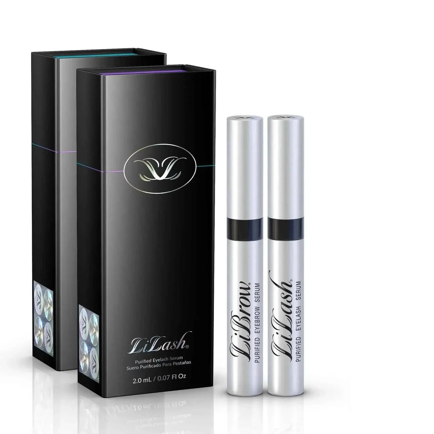 LiLash & LiBrow Set