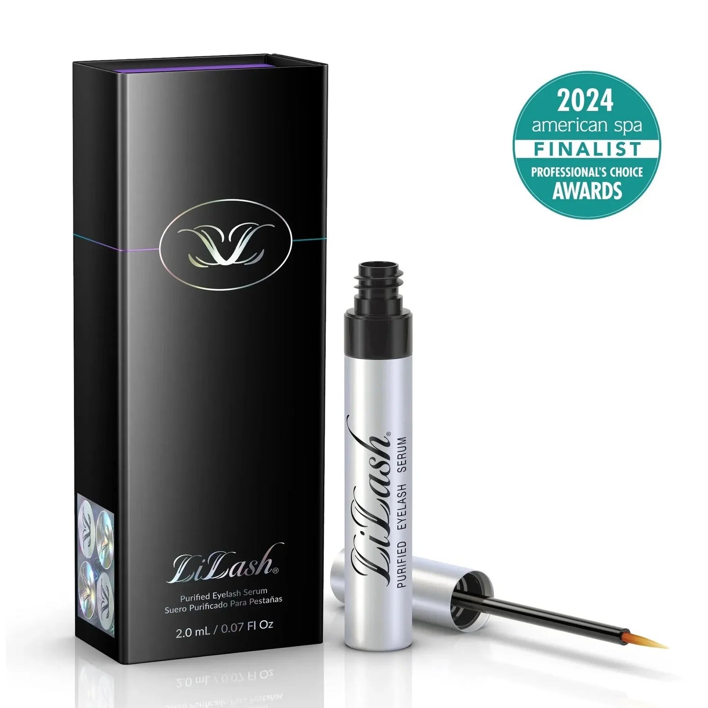 Lash Serum