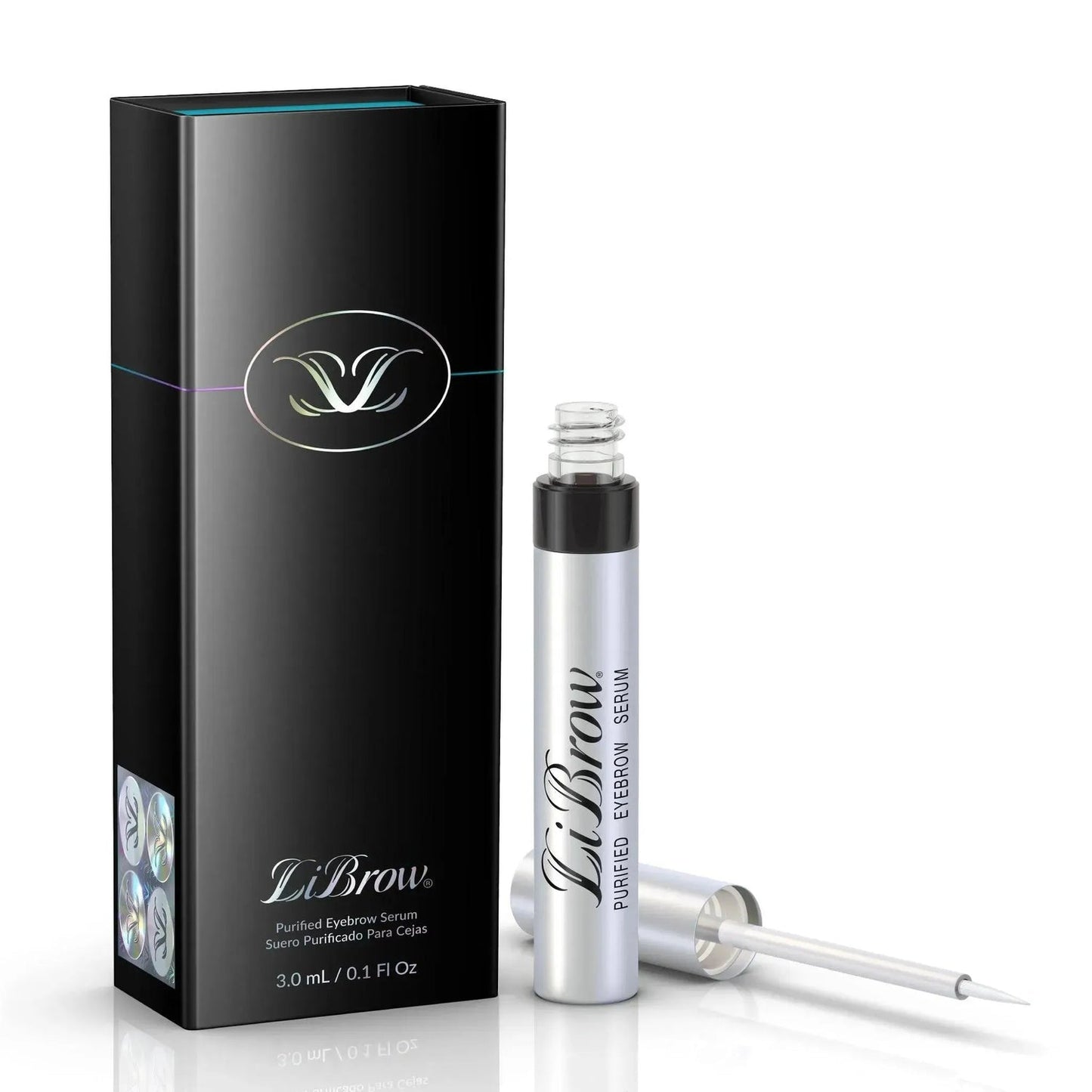 Eyebrow Serum