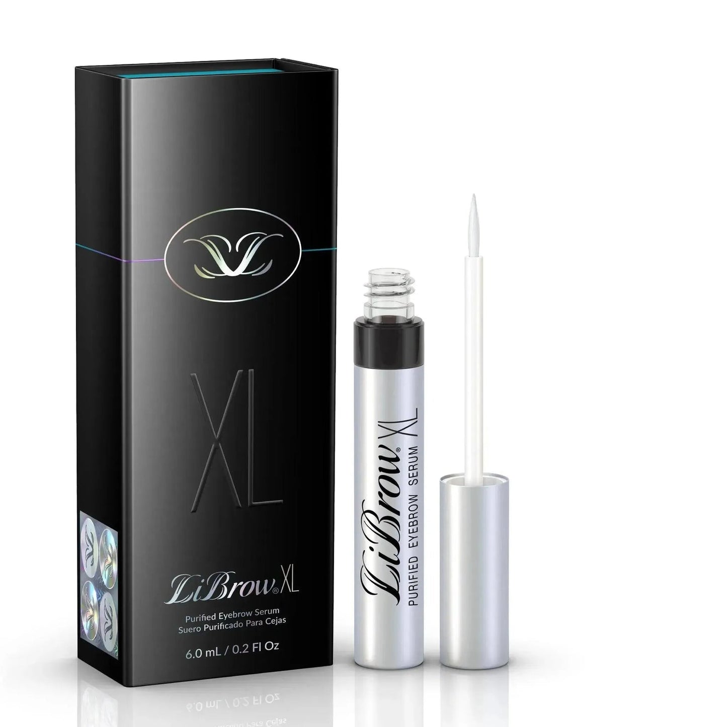 Eyebrow Serum