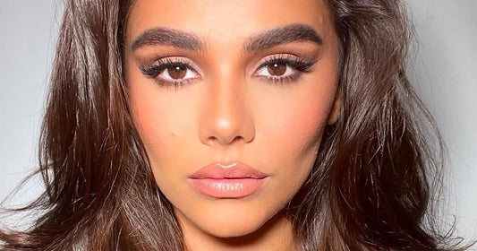 How to Apply Eyebrow Serum: