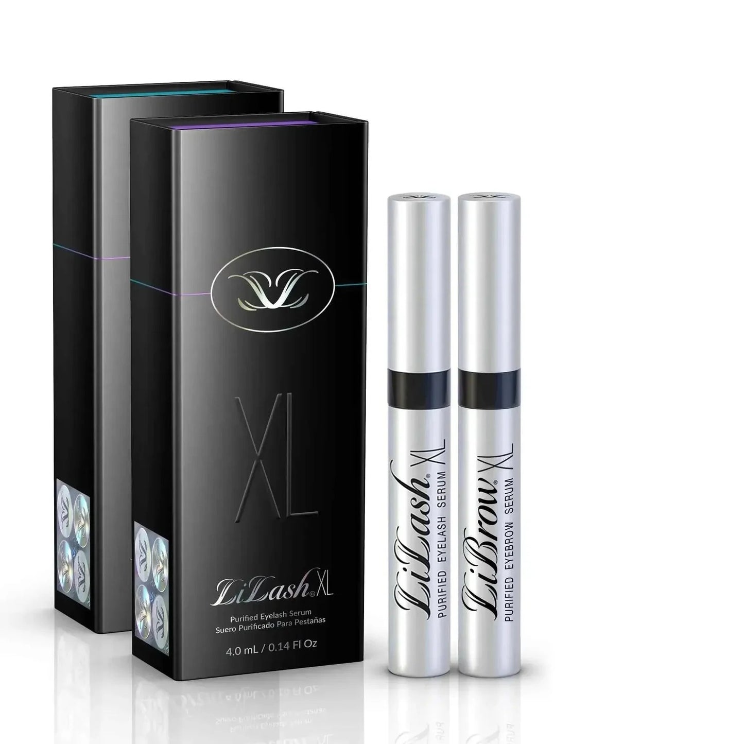 LiLash & LiBrow Set