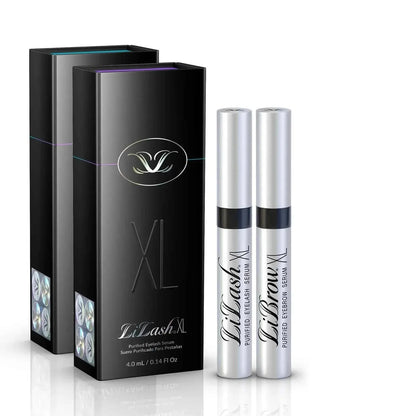 LiLash & LiBrow Set