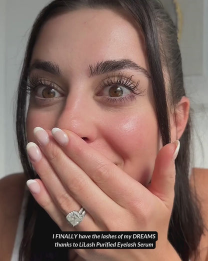 LiLash & LiBrow Set